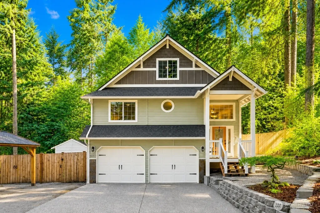 21550 N Terra Lane SE Yelm WA 98597