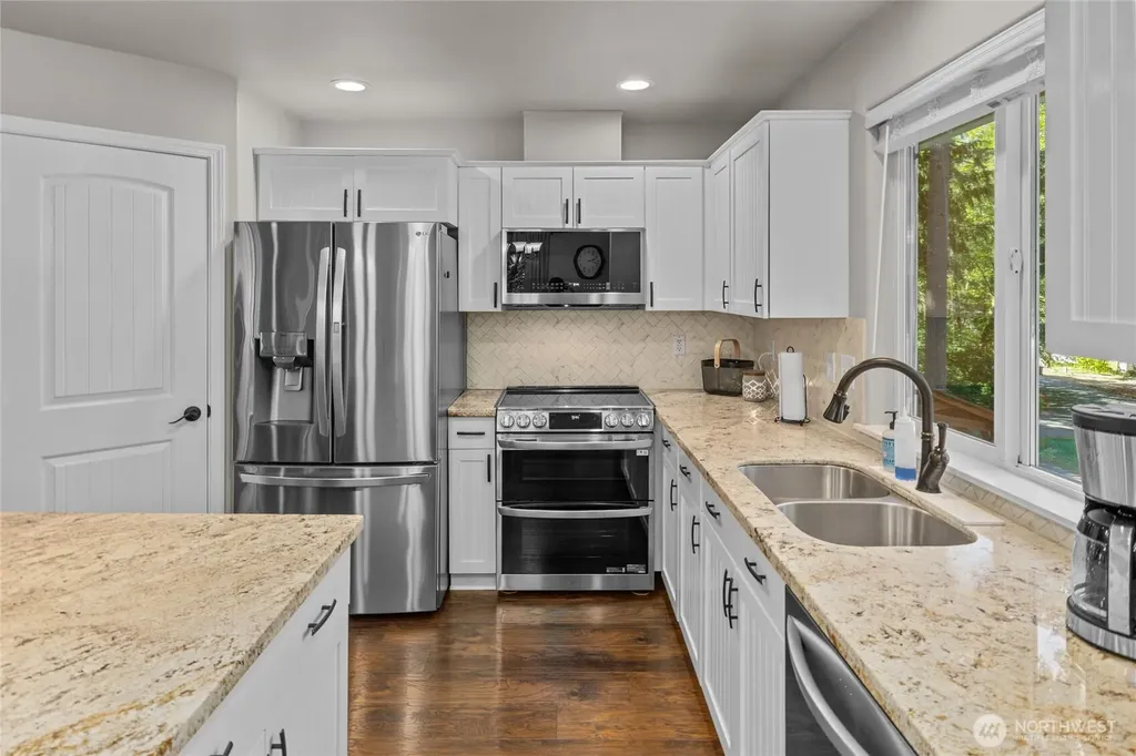 21550 N Terra Lane SE Yelm WA 98597