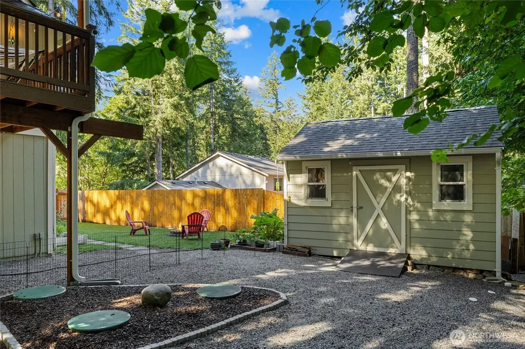 21550 N Terra Lane SE Yelm WA 98597