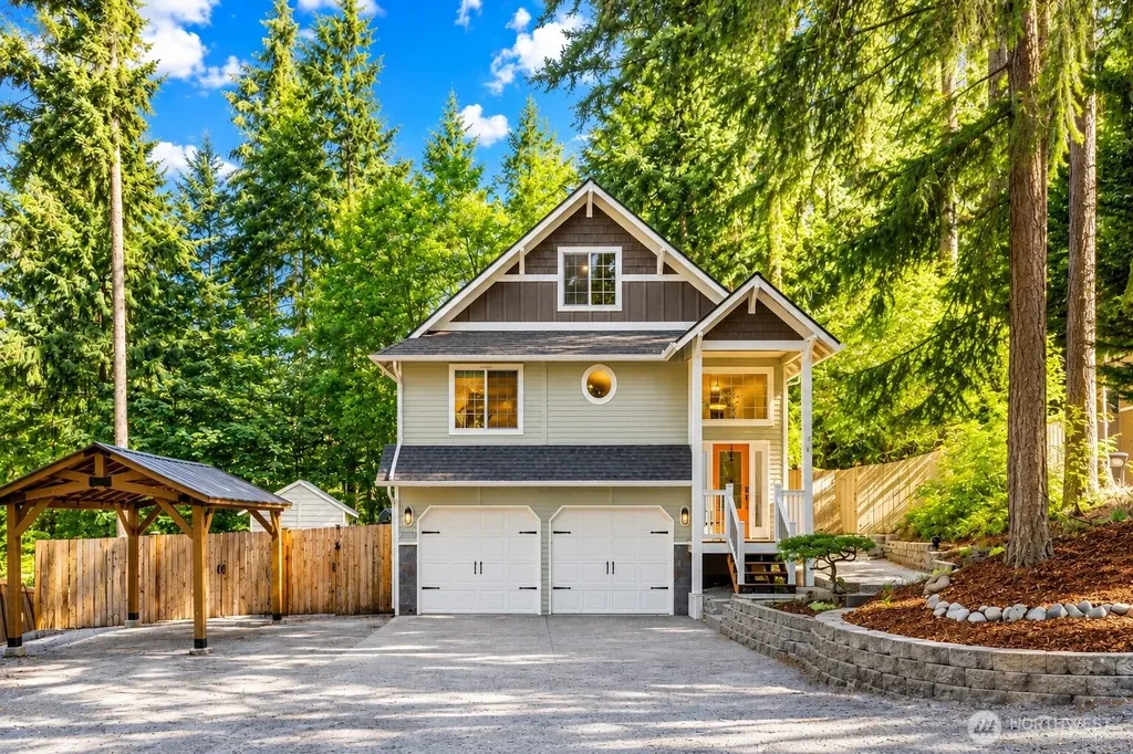 21550 N Terra Lane SE Yelm WA 98597