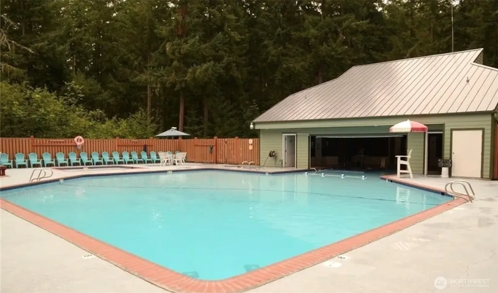 21550 N Terra Lane SE Yelm WA 98597