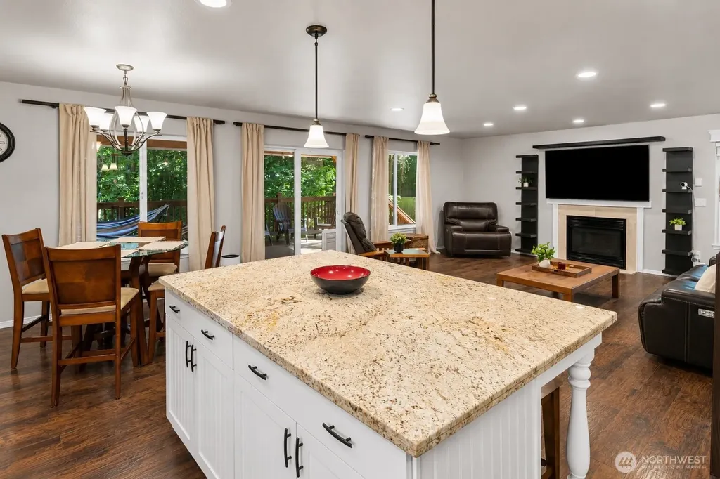21550 N Terra Lane SE Yelm WA 98597