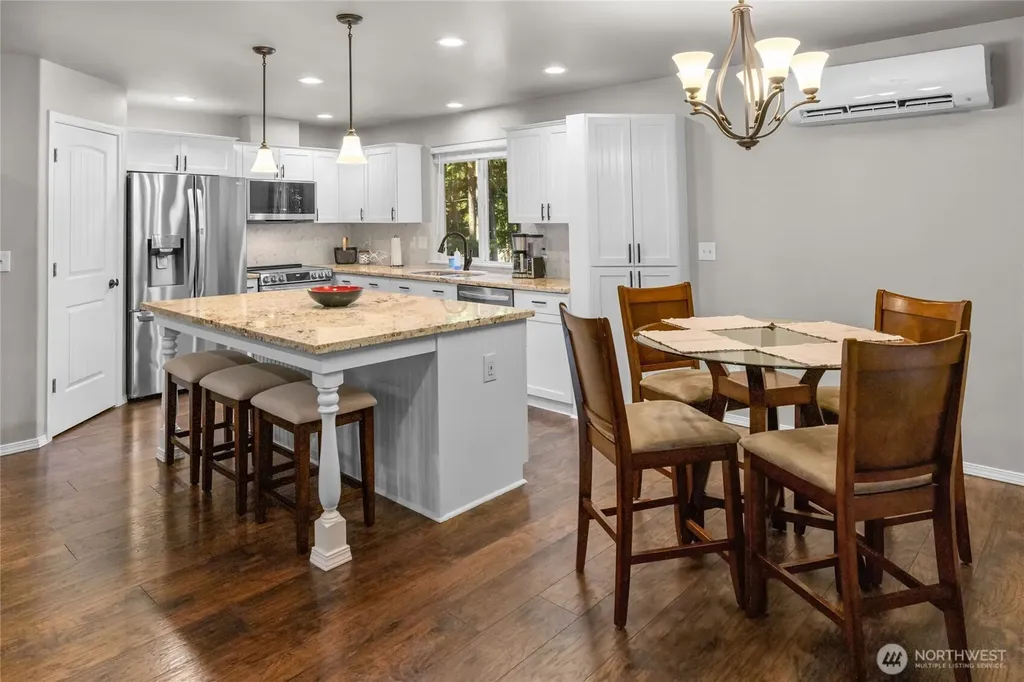 21550 N Terra Lane SE Yelm WA 98597