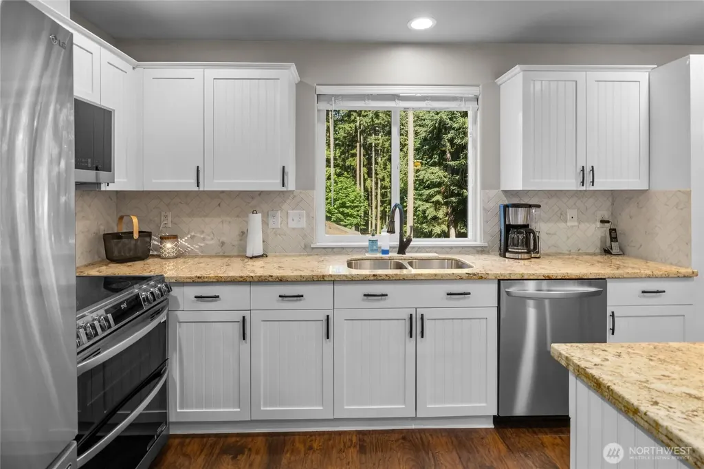 21550 N Terra Lane SE Yelm WA 98597