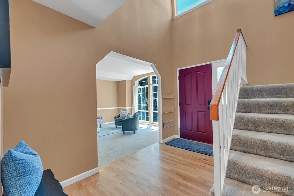 2052 NE Marina Vista Court Poulsbo WA 98370
