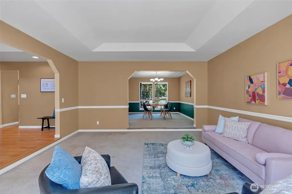 2052 NE Marina Vista Court Poulsbo WA 98370