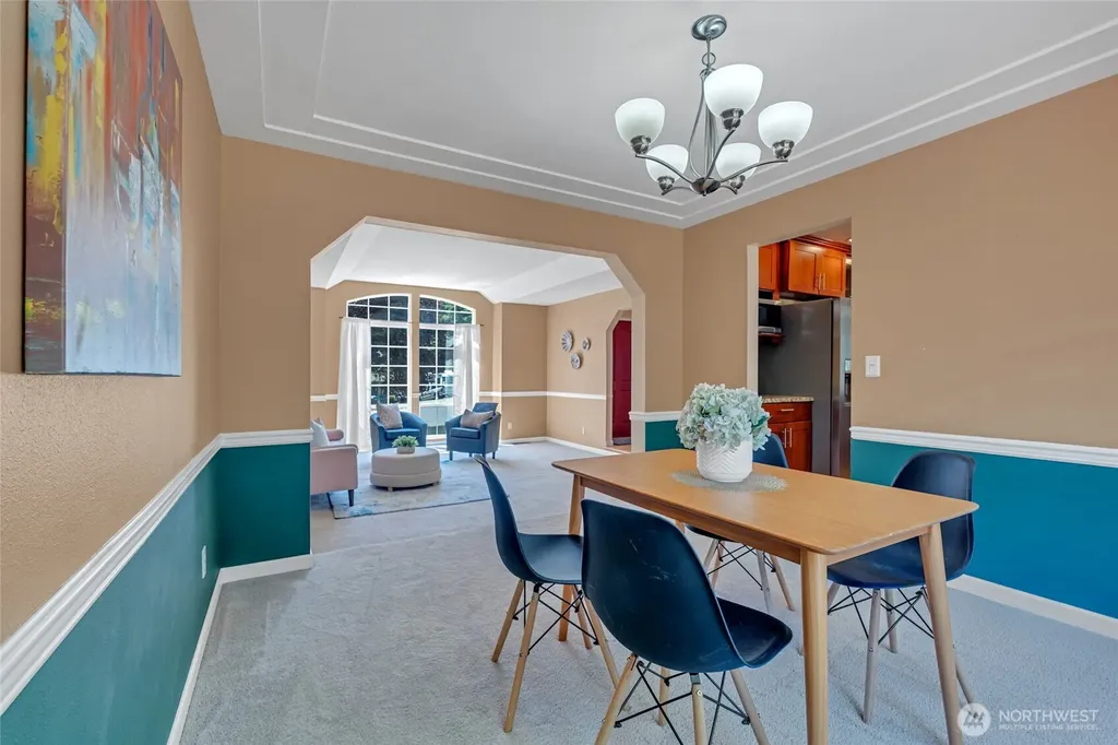 2052 NE Marina Vista Court Poulsbo WA 98370