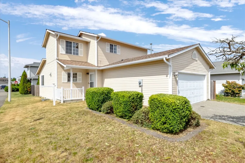 4007 167th Street NE Arlington WA 98223