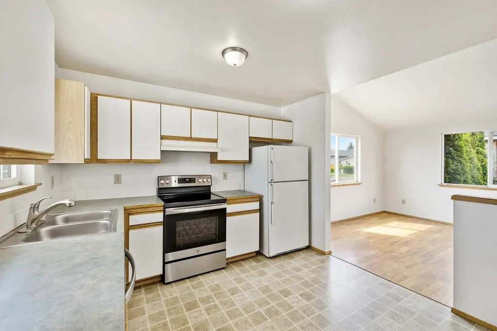 4007 167th Street NE Arlington WA 98223