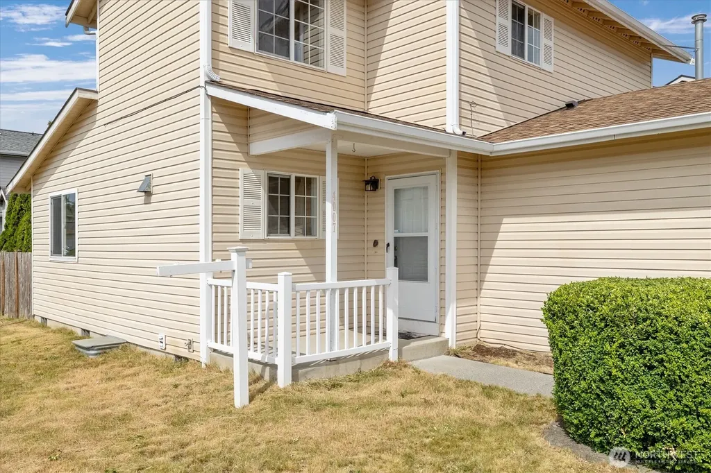 4007 167th Street NE Arlington WA 98223