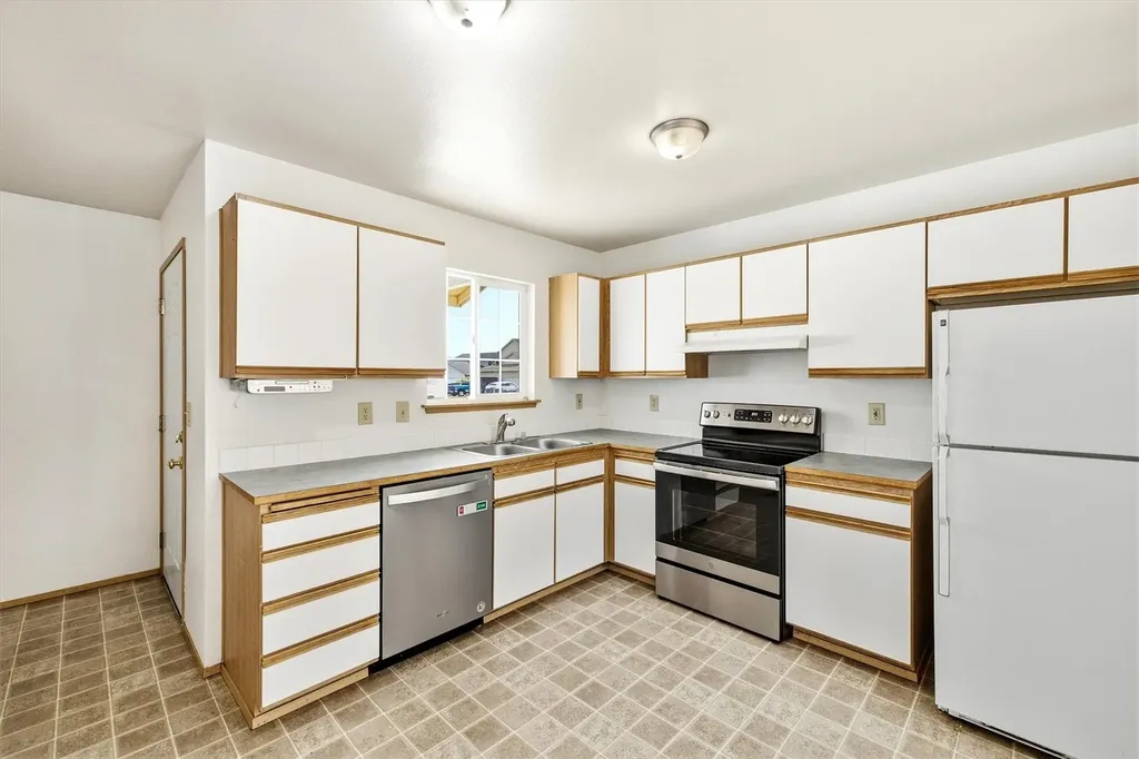 4007 167th Street NE Arlington WA 98223