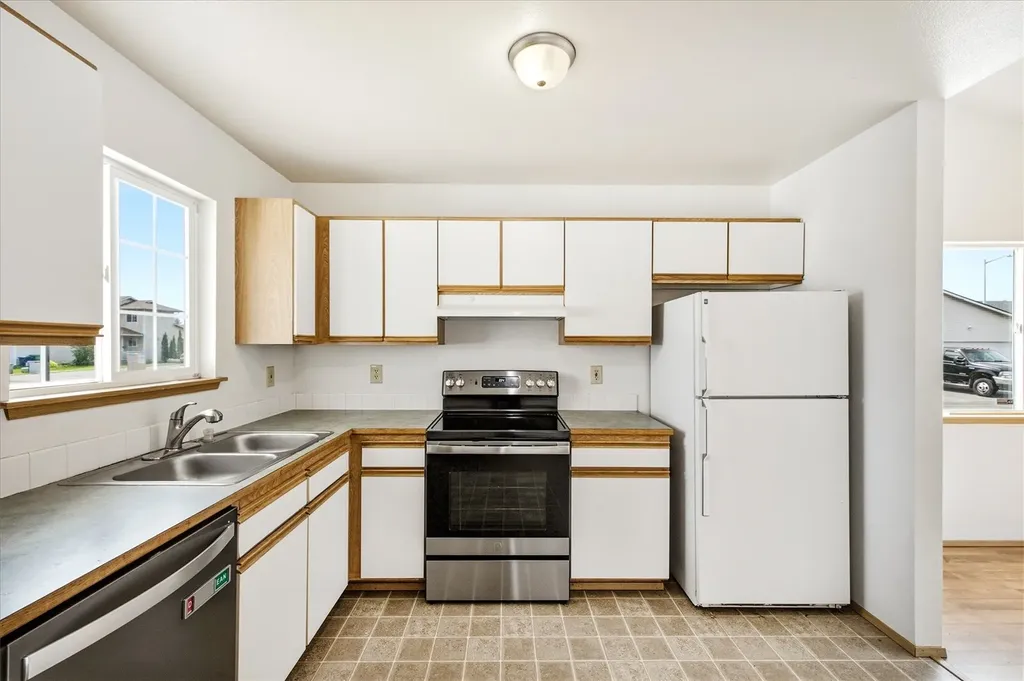 4007 167th Street NE Arlington WA 98223