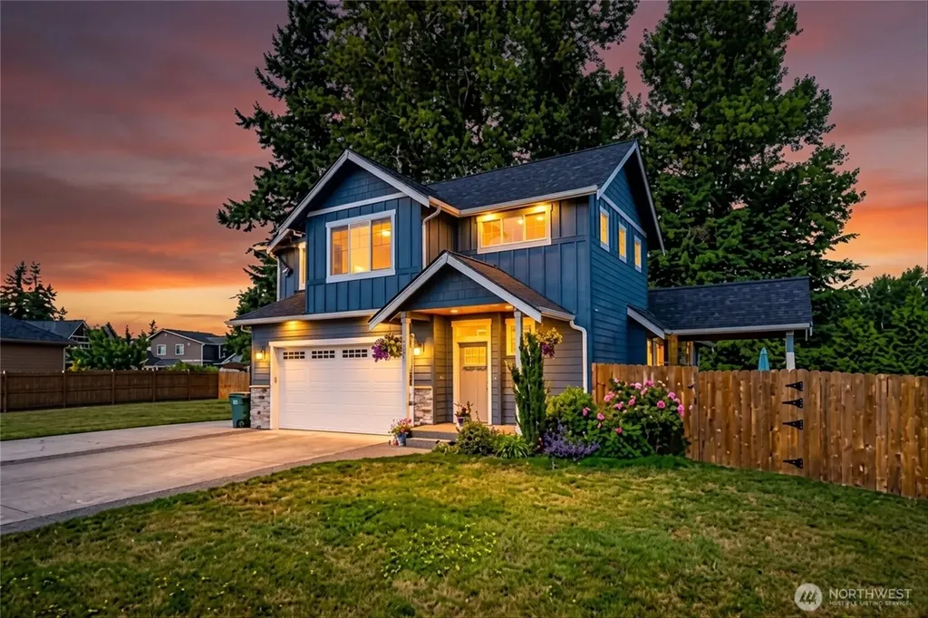 7363 Alma Court Ferndale WA 98248
