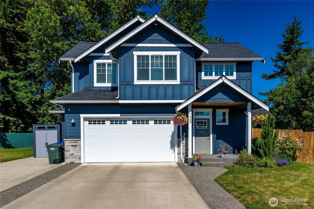 7363 Alma Court Ferndale WA 98248