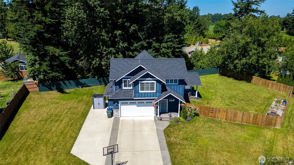 7363 Alma Court Ferndale WA 98248
