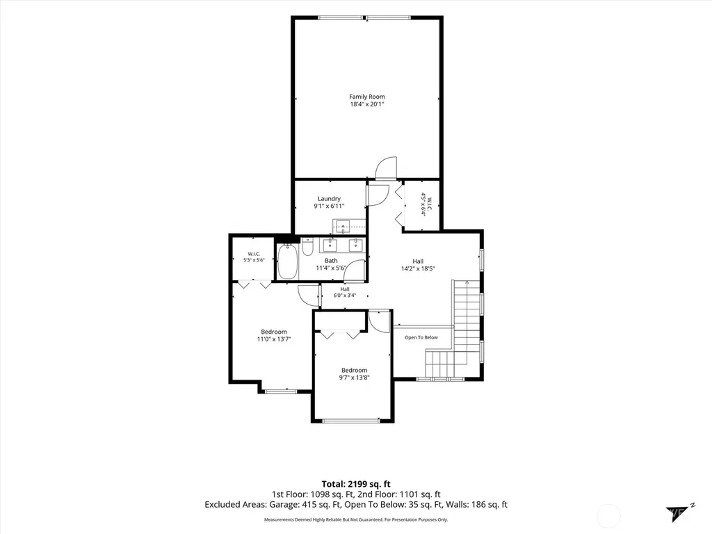 7363 Alma Court Ferndale WA 98248