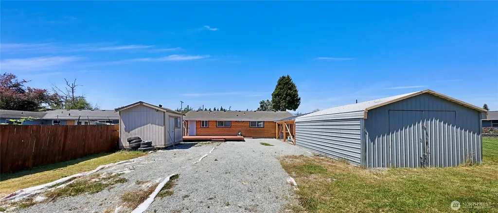 1700 S 15th Street Mount Vernon WA 98274