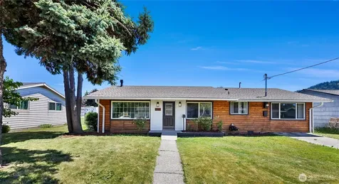 1700 S 15th Street Mount Vernon WA 98274