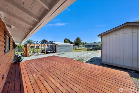 1700 S 15th Street Mount Vernon WA 98274