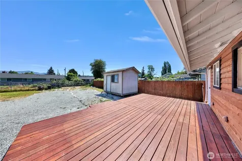 1700 S 15th Street Mount Vernon WA 98274