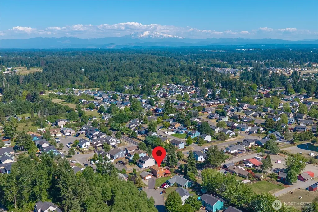 928 127th Street Street Ct E Tacoma WA 98445