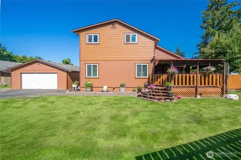 928 127th Street Street Ct E Tacoma WA 98445