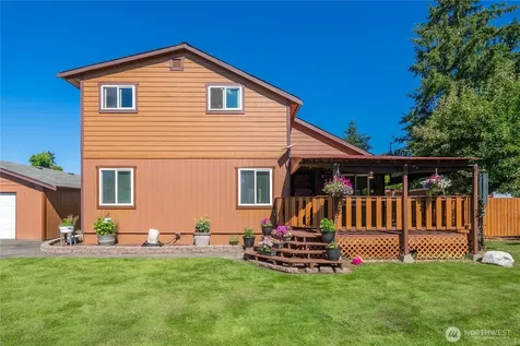 928 127th Street Street Ct E Tacoma WA 98445