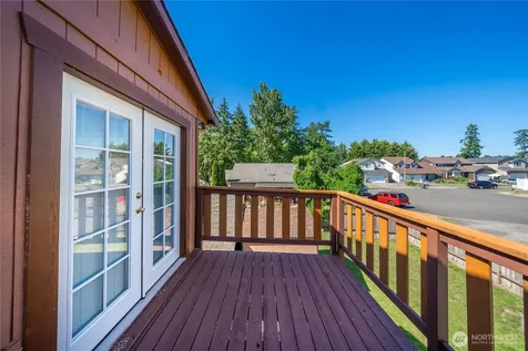 928 127th Street Street Ct E Tacoma WA 98445