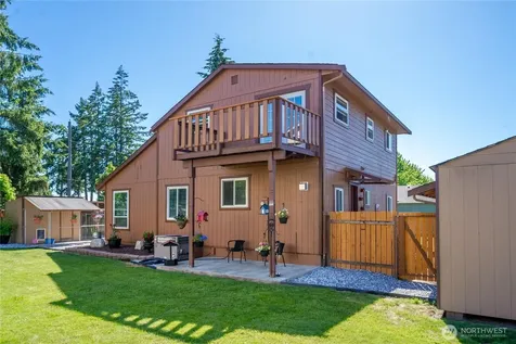 928 127th Street Street Ct E Tacoma WA 98445