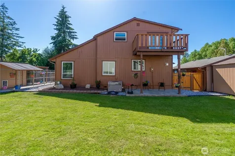 928 127th Street Street Ct E Tacoma WA 98445