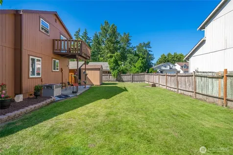 928 127th Street Street Ct E Tacoma WA 98445