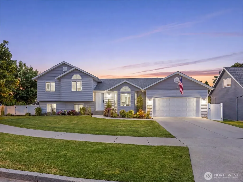 313 Brandi Lane Wenatchee WA 98801