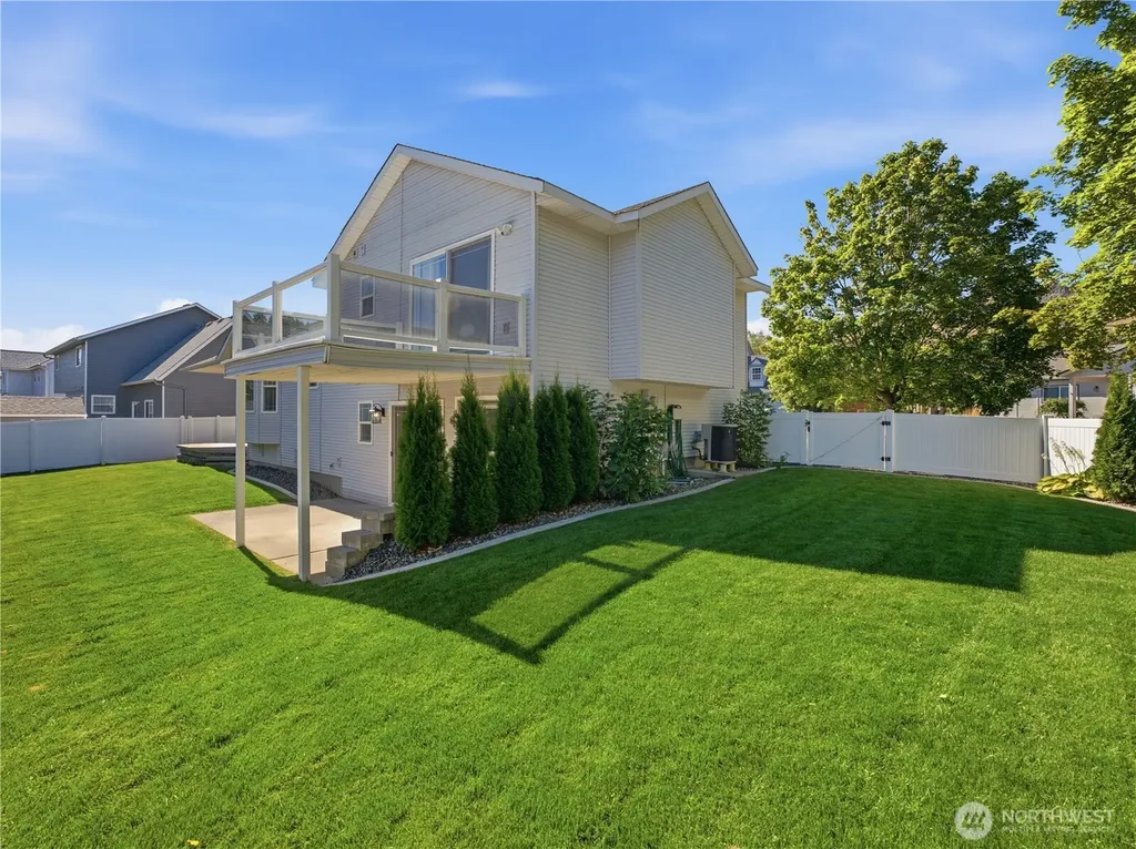 313 Brandi Lane Wenatchee WA 98801