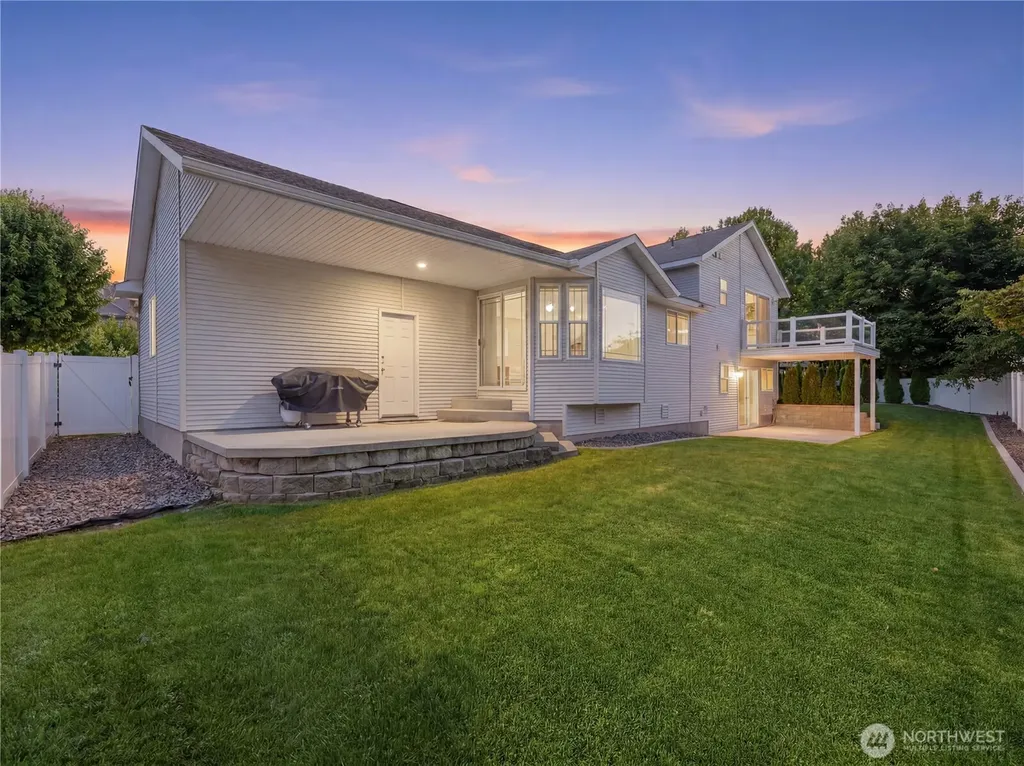 313 Brandi Lane Wenatchee WA 98801