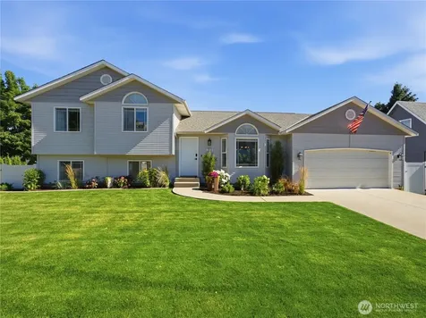313 Brandi Lane Wenatchee WA 98801