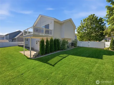 313 Brandi Lane Wenatchee WA 98801