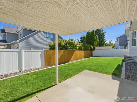 313 Brandi Lane Wenatchee WA 98801