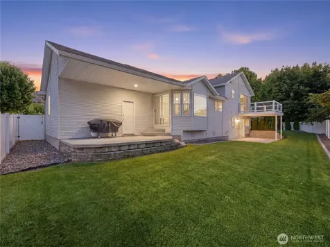 313 Brandi Lane Wenatchee WA 98801