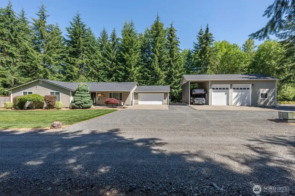 136 Jean Road Chehalis WA 98532