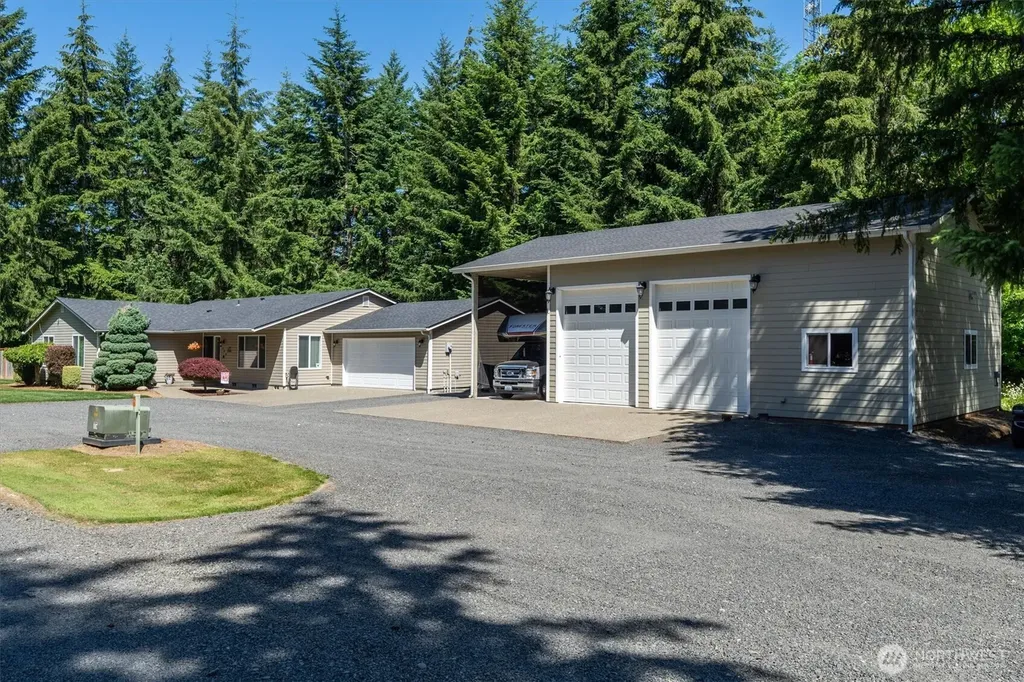 136 Jean Road Chehalis WA 98532