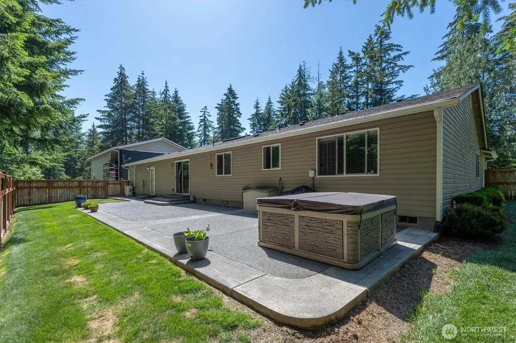 136 Jean Road Chehalis WA 98532