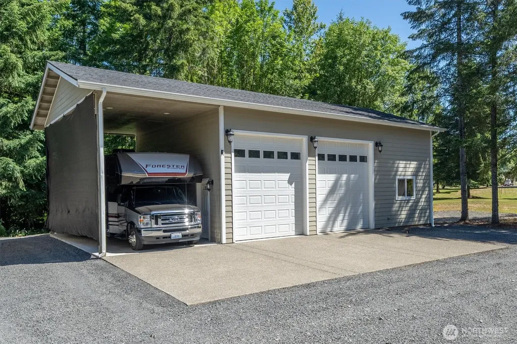 136 Jean Road Chehalis WA 98532