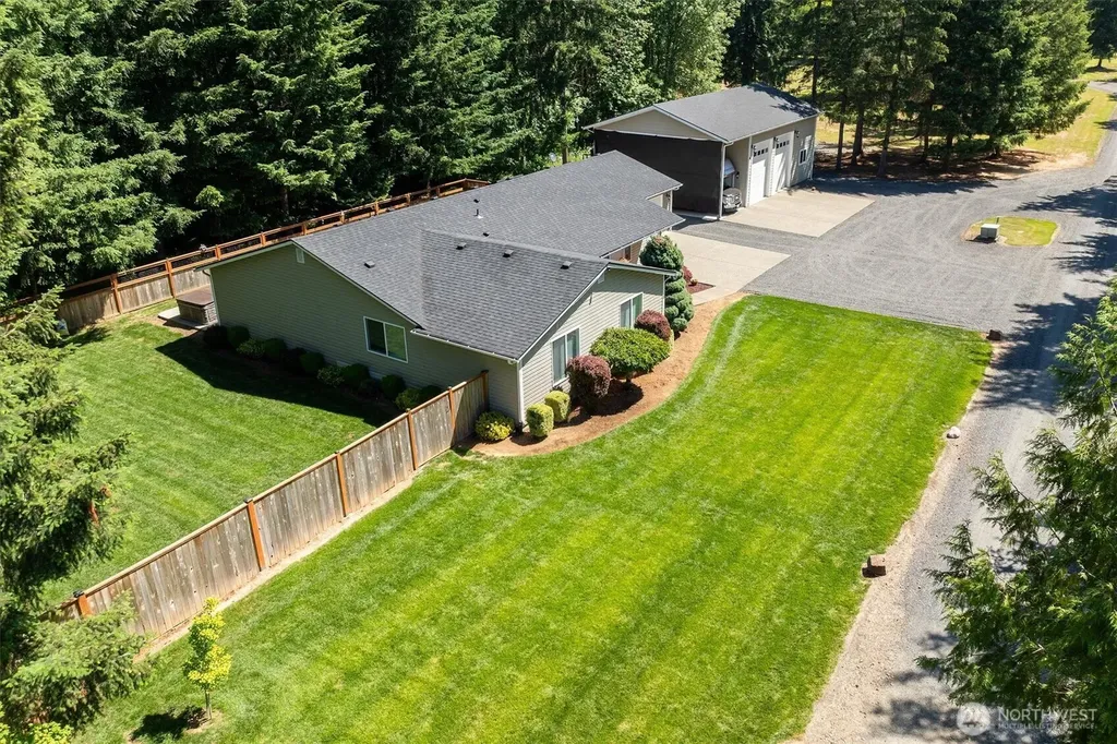 136 Jean Road Chehalis WA 98532
