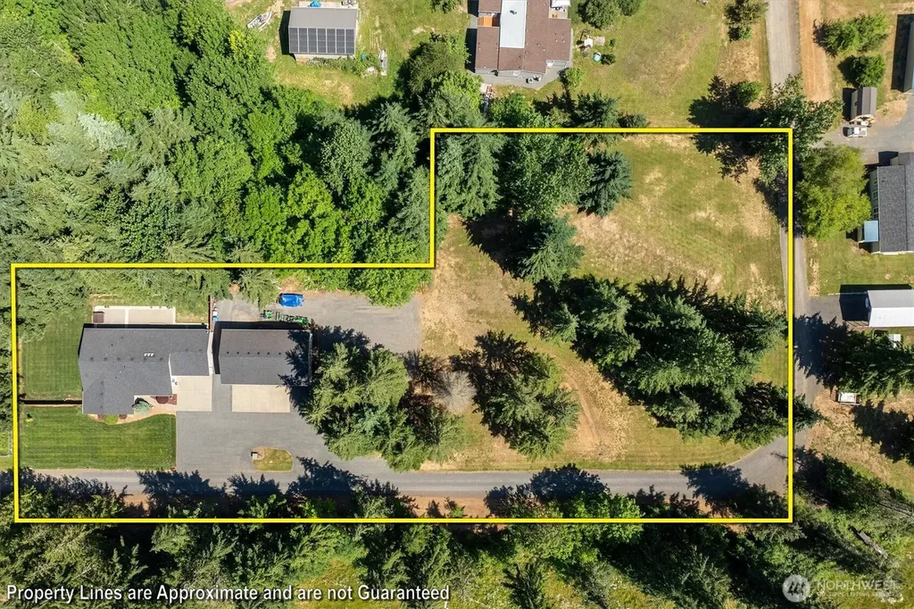 136 Jean Road Chehalis WA 98532