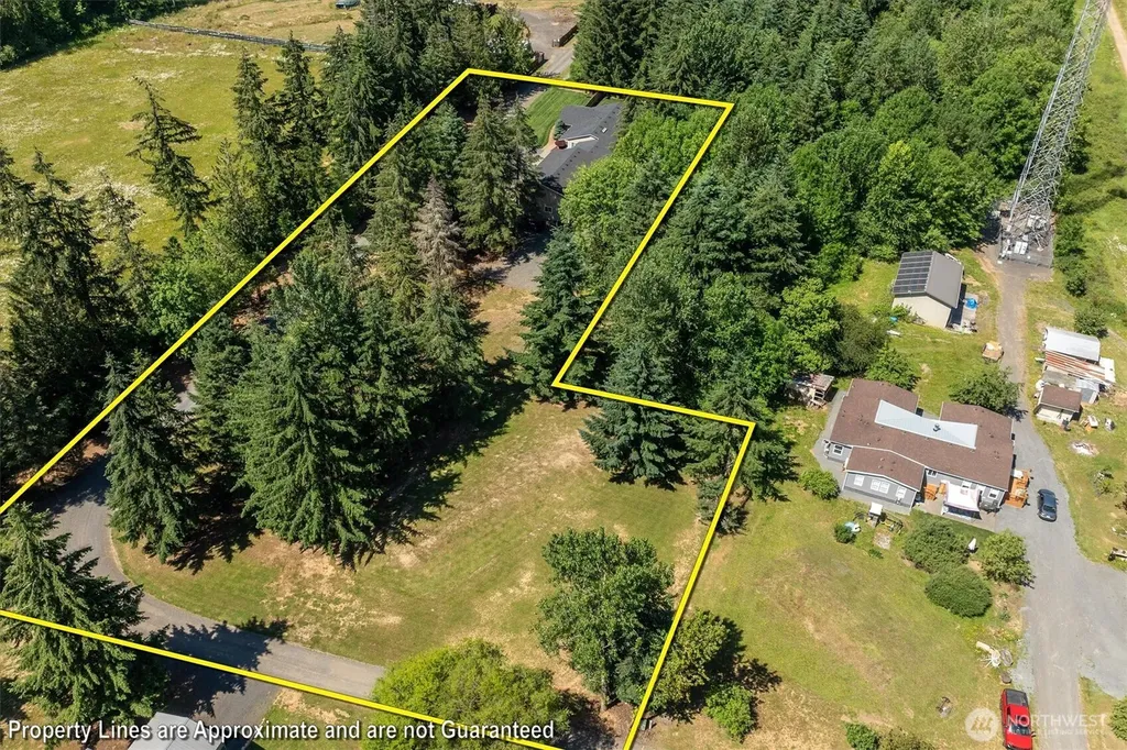136 Jean Road Chehalis WA 98532