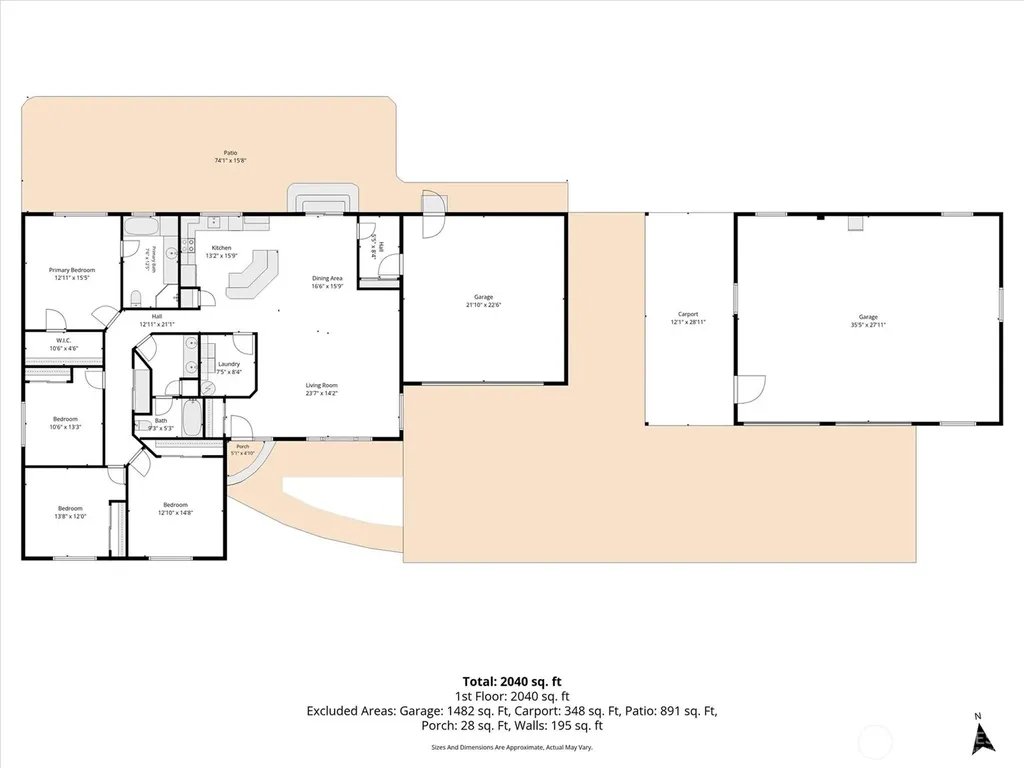 136 Jean Road Chehalis WA 98532