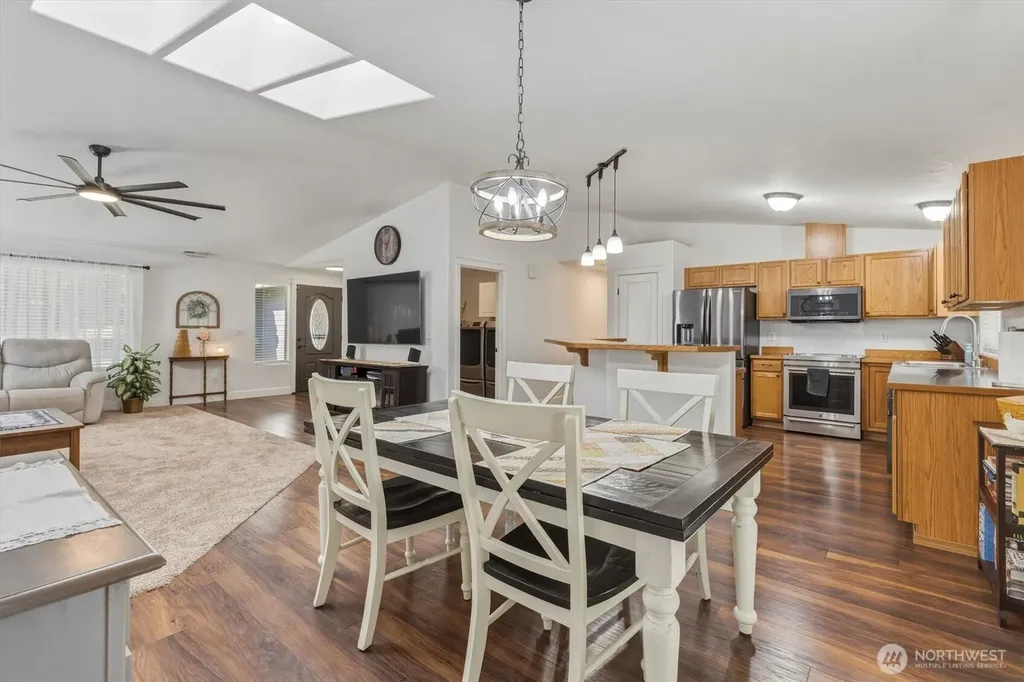 136 Jean Road Chehalis WA 98532