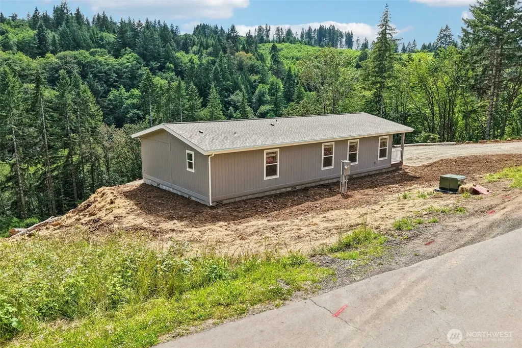 71 Whitewater Road Longview WA 98632