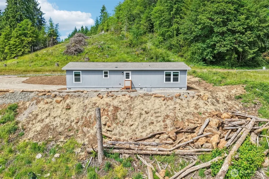 71 Whitewater Road Longview WA 98632