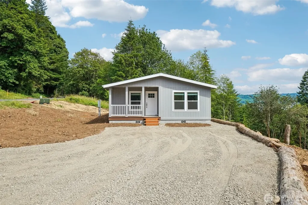 71 Whitewater Road Longview WA 98632